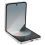 Смартфон Samsung Galaxy Flip6 12/512GB White (SM-F741BZWH) - фото 4