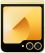 Смартфон Samsung Galaxy Flip6 12/512GB Yellow (SM-F741BZYH) - фото 3