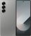 Смартфон Samsung Galaxy Fold6 12/256GB Silver Shadow (SM-F956BZSB) - фото 1