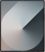 Смартфон Samsung Galaxy Fold6 12/256GB Silver Shadow (SM-F956BZSB) - фото 3