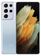 Смартфон Samsung Galaxy S21 Ultra 12/128GB Phantom Silver (SM-G998BZSDSEK) - фото 1
