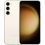 Смартфон Samsung Galaxy S23 8/128GB Cream Умеренное состояние - фото 1