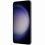 Смартфон Samsung Galaxy S23 SM-S9110 8/128GB Phantom Black  (CN) NO UKR - фото 5