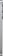 Смартфон Samsung Galaxy S25+ 12/256GB Silver Shadow (SM-S936BZSD) (EU Snapdregon) - фото 8