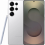 Смартфон Samsung Galaxy S25 Ultra 12/256GB Titanium Whitesilver (SM-S9380ZSD) - фото 1