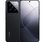 Смартфон Xiaomi 14 16/512GB Black (no adapter) (Global Version) - фото 1