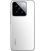 Смартфон Xiaomi 14 16/512GB White (no adapter) (Global Version) - фото 7