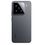 Смартфон Xiaomi 15 12/512GB Black (with adapter) (Global Version) - фото 3