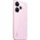Смартфон Xiaomi Redmi 13 6/128GB Pink (Global Version) - фото 3