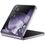 Смартфон Xiaomi Mix Flip 12/512GB Purple (with adapter) (Global Version) - фото 4