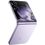 Смартфон Xiaomi Mix Flip 12/512GB Purple (with adapter) (Global Version) - фото 5