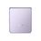 Смартфон Xiaomi Mix Flip 12/512GB Purple (with adapter) (Global Version) - фото 6