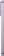 Смартфон Xiaomi Redmi Note 17 Pro 5G 6/256GB Nebula Purple (no adapter) (Global Version) - фото 8