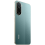 Смартфон Poco C81 Pro 4/128GB Green (no adapter) (Global Version) - фото 8