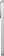 Смартфон POCO F7 12/256GB White (UA) - фото 7