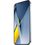 Смартфон POCO F8 Ultra 16/512GB Denim Blue (with adapter) (Global Version) - фото 4