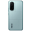 Смартфон Xiaomi POCO M7 4G 6/128GB Blue (with adapter) (Global Version) - фото 4