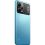 Смартфон Xiaomi Poco X5 5G 6/128GB Blue (with adapter) (Global Version) - фото 4