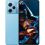 Смартфон Xiaomi Poco X5 Pro 5G 6/128GB Blue (no adapter) (Global Version) - фото 1