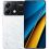 Смартфон Xiaomi Poco X6 12/512GB White (no adapter) (Global Version) - фото 1