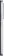 Смартфон Xiaomi POCO F5 Pro 12/256GB White - фото 6