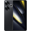 Смартфон Xiaomi Poco F6 12/512GB NFC Black (with adapter) (Global Version) - фото 1