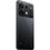Смартфон Xiaomi Poco X6 5G 12/256GB Black (Global Version) - фото 3
