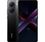Смартфон Xiaomi Poco X7 Pro 12/512GB Black (with adapter) (Global Version) - фото 1