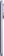 Смартфон Xiaomi Redmi Note 15 5G 8/256GB Purple (no adapter) (Global Version) - фото 3