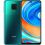 Смартфон Xiaomi Redmi Note 9 Pro 6/64GB Green (with adapter) (Global Version) - фото 1