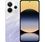 Смартфон Xiaomi Redmi Note 14 6/128GB Mist Purple (with adapter) (Global Version) - фото 1