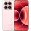 Смартфон Xiaomi 17 12/512GB Alpine Pink (with adapter) (Global Version) - фото 1