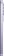 Смартфон Xiaomi Redmi 15 8/256GB Sandy Purple (no adapter) (Global Version) - фото 9