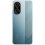 Смартфон Xiaomi POCO C71 4/128Gb Blue (Adapter) (EU) - фото 2