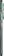 Смартфон Xiaomi Poco X7 8/256GB Green (with adapter) (Global Version) - фото 3
