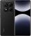 Смартфон Xiaomi Redmi Note 14 Pro 8/256GB Midnight Black (no adapter) (Global Version) - фото 1