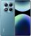 Смартфон Xiaomi Redmi Note 14 Pro 12/256GB Ocean Blue (with adapter) (Global Version) - фото 1