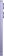 Смартфон Xiaomi Redmi Note 14S 8/256GB Aurora Purple (with adapter) (Global Version) - фото 9