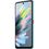 Смартфон ZTE Blade A75 4/128GB Green - фото 2