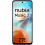 Смартфон ZTE Nubia Music 2 4/256GB Melody Wave (Global Version) - фото 2