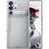 Смартфон ZTE Nubia RedMagic 10S Pro 5G 16/512GB Moonlight (Silver Transparent) (Global Version) - фото 1