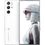 Смартфон ZTE Nubia Redmagic Gaming 9S Pro 5G 12/256Gb (NX769J) Frost EU - фото 1