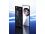 Смартфон ZTE Red Magic 11S Pro 12/256GB Dark Knight/Nightfreeze (Global Version) - фото 9