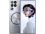 Смартфон ZTE Red Magic 11S Pro 16/512GB Silver Wing/Subzero (Global Version) - фото 1