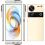 Смартфон ZTE Nubia Z70 Ultra 12/256GB Yellow - фото 7