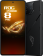 Смартфон ASUS ROG Phone 8 Pro (AI2401) 16/512ГБ Black (UA) - фото 2