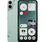 Смартфон CMF by Nothing Phone 1 8/128GB Light Green (UA) - фото 1