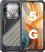 Смартфон Cubot KingKong X Pro 24/256Gb Black NFC (6924136724484) (EU) - фото 1