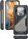 Смартфон Cubot KingKong X Pro 24/256Gb Black NFC (6924136724484) (EU) - фото 6