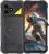 Смартфон Cubot KingKong Dura 8/128GB Black (Global Version) - фото 1